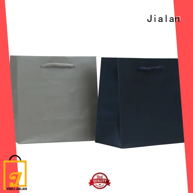 Jialan best price personalized gift bags needed for gift packing 1
