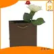 Jialan Eco-Friendly paper carrier bags needed for packing gifts 1