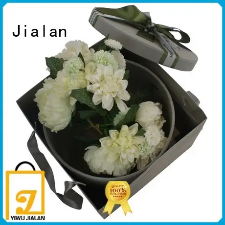 Jialan أكياس الورق بالجملة تطبق على نطاق واسع لتغليف الهدايا 1