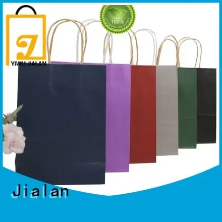 Jialan personalized paper bags 1