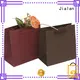 Jialan paper bag company indispensable for packing birthday gifts 1