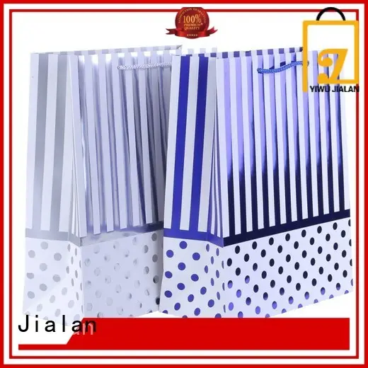 exquisite personalized gift bags widely employed for packing birthday gifts 1