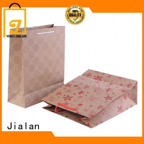 Jialan paper gift bag indispensable for packing birthday gifts 1