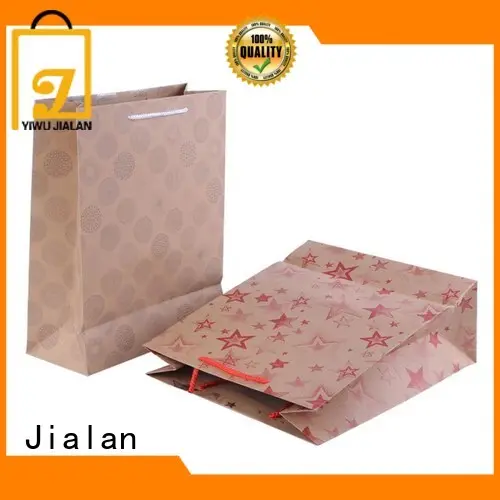 Jialan paper gift bag indispensable for packing birthday gifts 1
