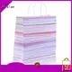 cost saving personalized paper bags indispensable for gift packing 1