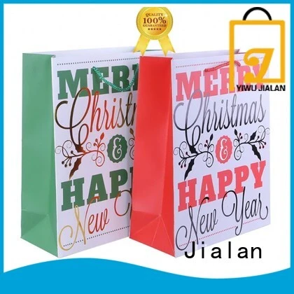 cost saving paper bag supplier needed for holiday gifts packing 1