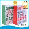cost saving paper bag supplier needed for holiday gifts packing 1