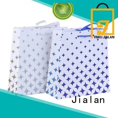 Jialan best price personalized paper bags very useful for 1