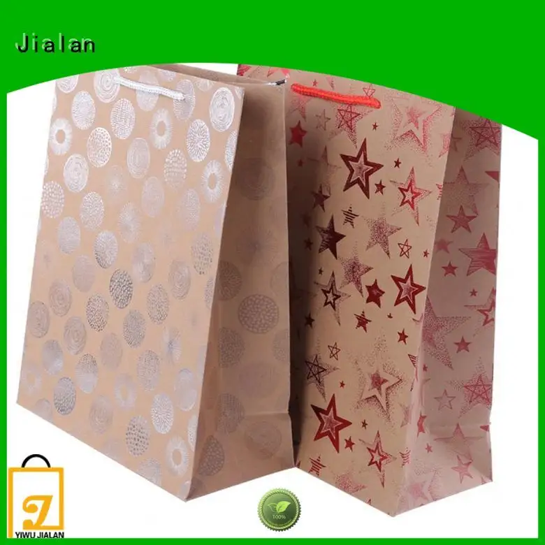 squisiti sacchetti regalo di carta per confezionare regali di compleanno 1
