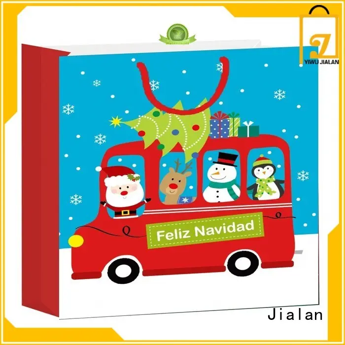 Jialan gift bag very useful for packing gifts 1