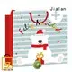 Jialan gift paper bags widely employed for packing birthday gifts 1
