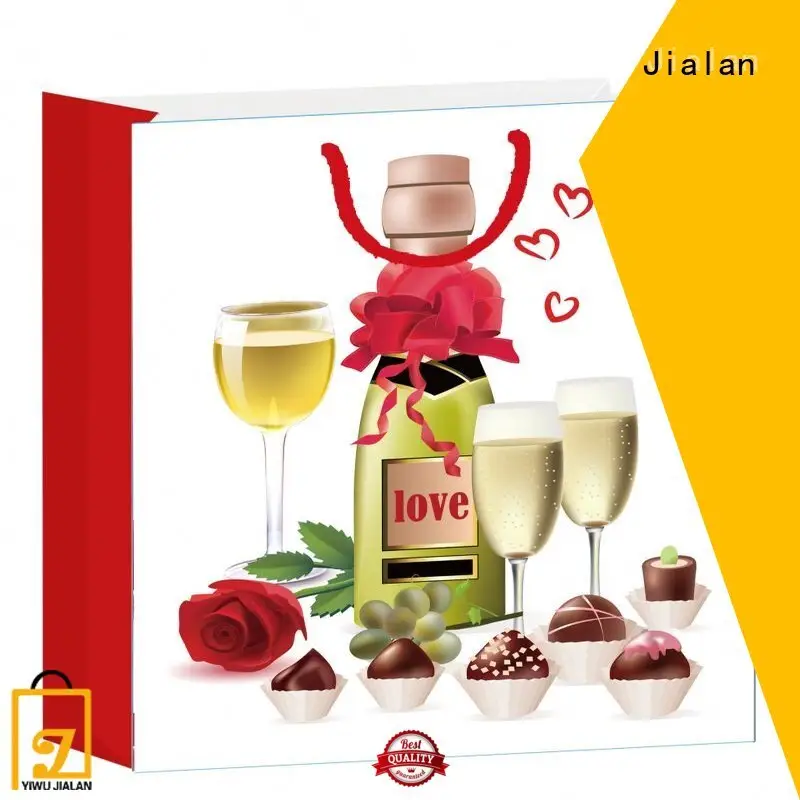 exquisite paper carry bags widely employed for packing birthday gifts 1