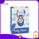 personalized paper bags wholesale manufacturer for packing birthday gifts 1