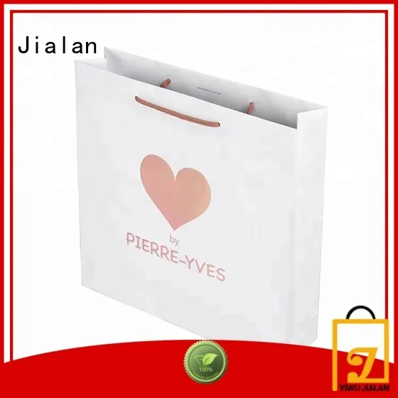 Jialan gift bags company for holiday gifts packing 1