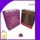 fourniture de sacs-cadeaux personnalisés pour emballer des cadeaux d'anniversaire 1