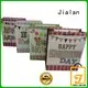 Jialan custom paper bag supplier wholesale for packing birthday gifts 1