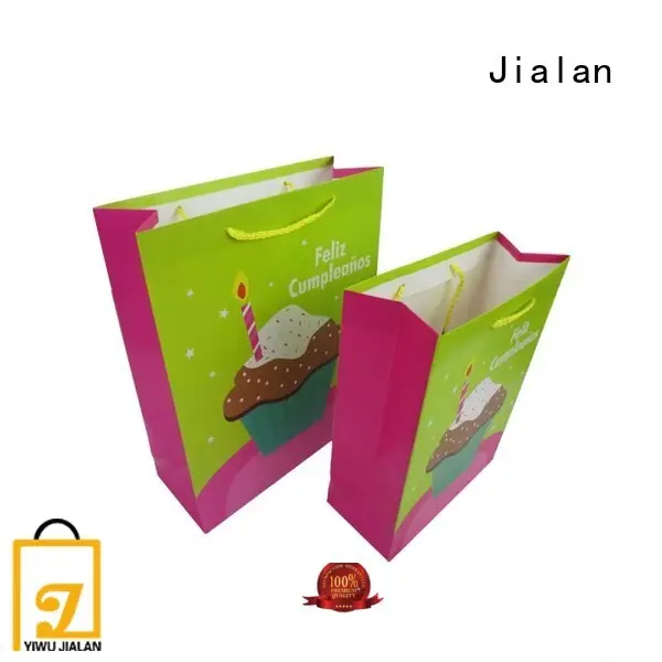 best price paper carrier bags manufacturer for packing gifts 1