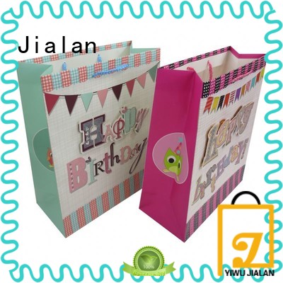custom gift bags factory 1