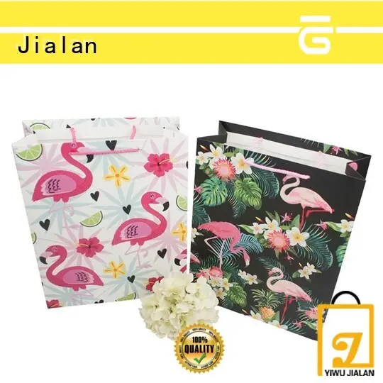 economical paper gift bags for sale for packing birthday gifts 1