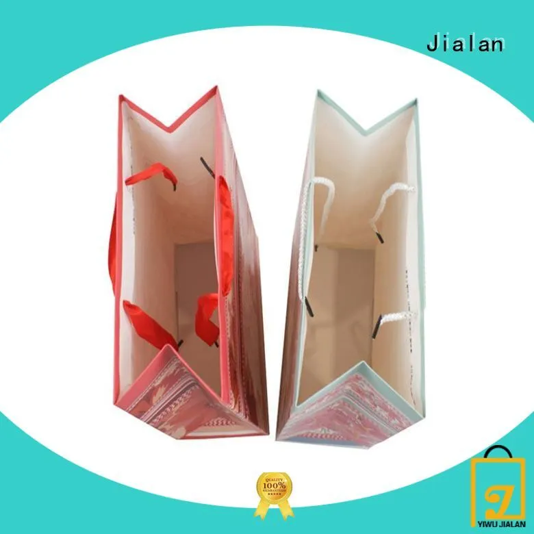 fábrica de bolsas de regalo al por mayor a granel 1