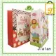 Jialan gift bag supply for holiday gifts packing 1