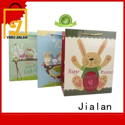 Jialan bulk paper bags wholesale for sale for packing birthday gifts 1