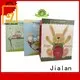 Jialan bulk paper bags wholesale for sale for packing birthday gifts 1