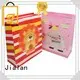 custom paper bag supplier supply for packing birthday gifts 1