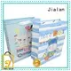 Jialan bulk paper gift bag factory for holiday gifts packing 1