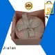 Jialan Поставка персонализированных бумажных пакетов для упаковки праздничных подарков 1