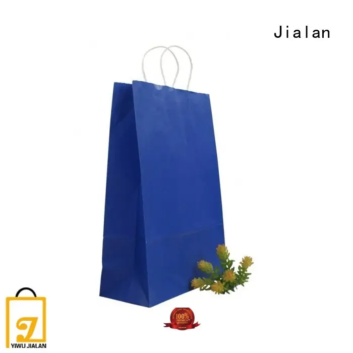 Jialan economical personalized gift bags for sale 1