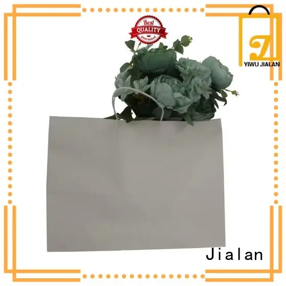 custom paper gift bag company for packing gifts 1