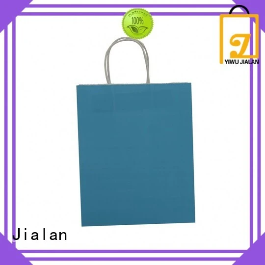 Jialan best price gift bags wholesale for sale for gift packing 1