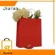 Jialan paper bags wholesale supplier for holiday gifts packing 1