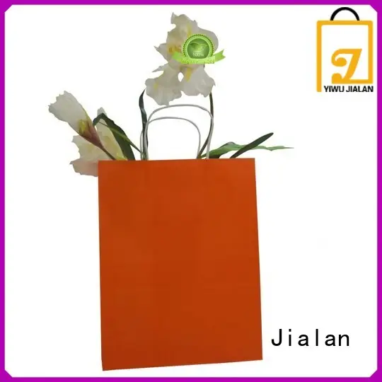 Jialan gift bags factory 1