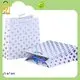 Exquisitas bolsas de regalo de papel al por mayor para embalaje de regalos navideños. 1