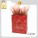 Jialan produttore di sacchetti regalo in carta per feste per negozi di articoli da regalo 1