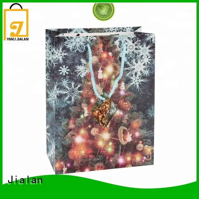 bulk christmas gift bags manufacturer for gift stores 1