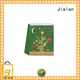 personalised christmas paper bags factory for packing christmas gift 1