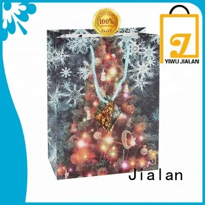 Jialan christmas bags supply for holiday 1