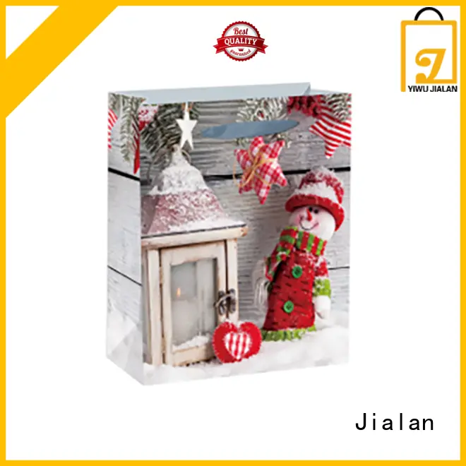 Jialan buy christmas gift wrap for sale for gift stores 1
