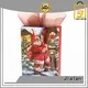 Jialan empresa de envoltura de regalos navideños para vacaciones 1