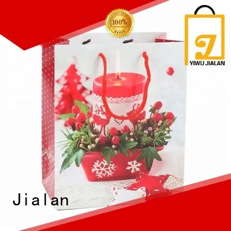 Jialan holiday gift bags wholesale for holiday1 1