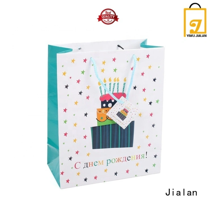 sacs en papier économiques en gros 1