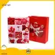 Jialan paper bag company factory for packing birthday gifts 1