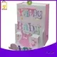 Jialan personalized paper gift bags manufacturer for packing gifts 1