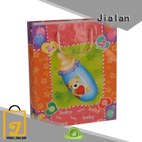 economical paper bag supplier supply for packing birthday gifts 1