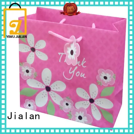 personalised paper bag company supply 1