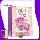 Jialan buy paper carrier bags wholesale for gift packing 1