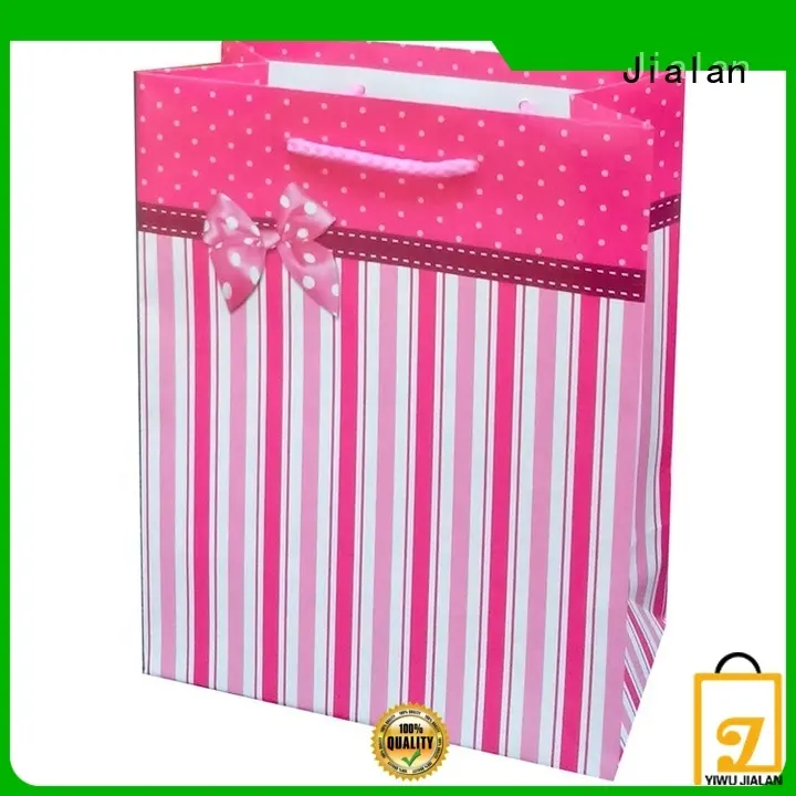 Jialan gift bags vendor for gift packing 1